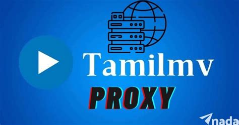 TamilMV Proxy List 